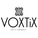 Voxtix logo