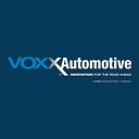 Voxx Automotive logo