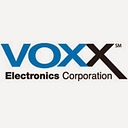 Voxx Electronics Corporation logo