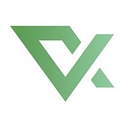 Voxx Exhibits logo
