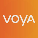 VOYA logo