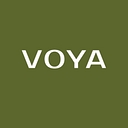 Favicon of VOYA Organic Beauty