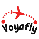 Voyafly logo