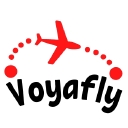 Voyafly logo