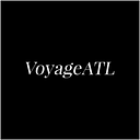 Voyage ATL Magazine | ATL City Guide – Atlanta's Most Inspiring Stories | VoyageATL logo