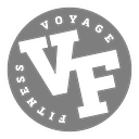 Voyage Fitness logo