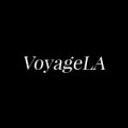 Home - Voyage LA Magazine | LA City Guide logo