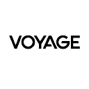 Voyageluggage logo