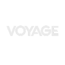 Voyage Luggage logo