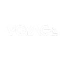 Voyage Luggage logo