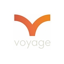 Voyage Media logo