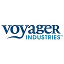 Voyager Industries, Inc. logo