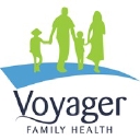 Voyager Family Health logo