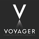 Voyager Interiors logo
