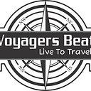 Voyagers Beat logo — Backend developer job on DevsUnite