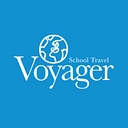 Voyager School Travel   Experts In Educational Travel & Tours logo