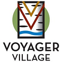 Village Voyager LLC DBA Kido International Preschool logo