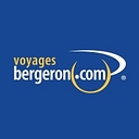 Voyages Bergeron logo