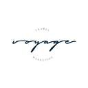 Voyage Travel Marketing logo