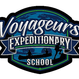 Voyageurs Expeditionary MS logo