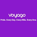 Voyago Ontario's Mobility Brand logo