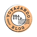 voyajando.com logo