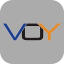Voy logo