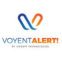 Voyent Alert! logo