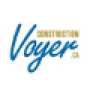 Construction Voyer logo
