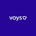Voys Partners logo