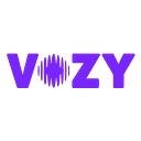 Vozy logo