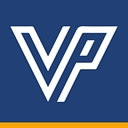 VP+ logo