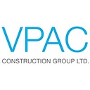Vpac Construction Group Ltd. logo