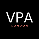 Vpa London logo