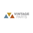 Vintage Parts, Inc logo