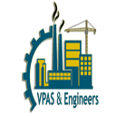 Vpas & Engineers logo
