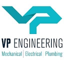 Vp Express AB logo
