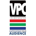 Vpc, Inc. logo