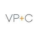 Vp+C logo