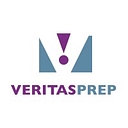 Veritas Preparatory Charter School logo
