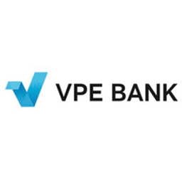 vPE Bank logo