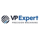 VP Expert Machining logo