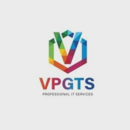 VPGTS Technologies Ltd logo