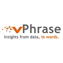 Vphrase Analytics Solutions Pvt. Ltd. logo