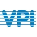 Vpi, Video Products Incorporated logo