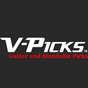 V-Picks logo
