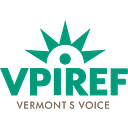 Vermont Public Interest Research & logo