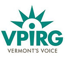 Vermont Public Interest Research Group logo