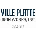 Ville Platte Iron Works logo
