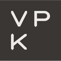 VPK Ltd logo